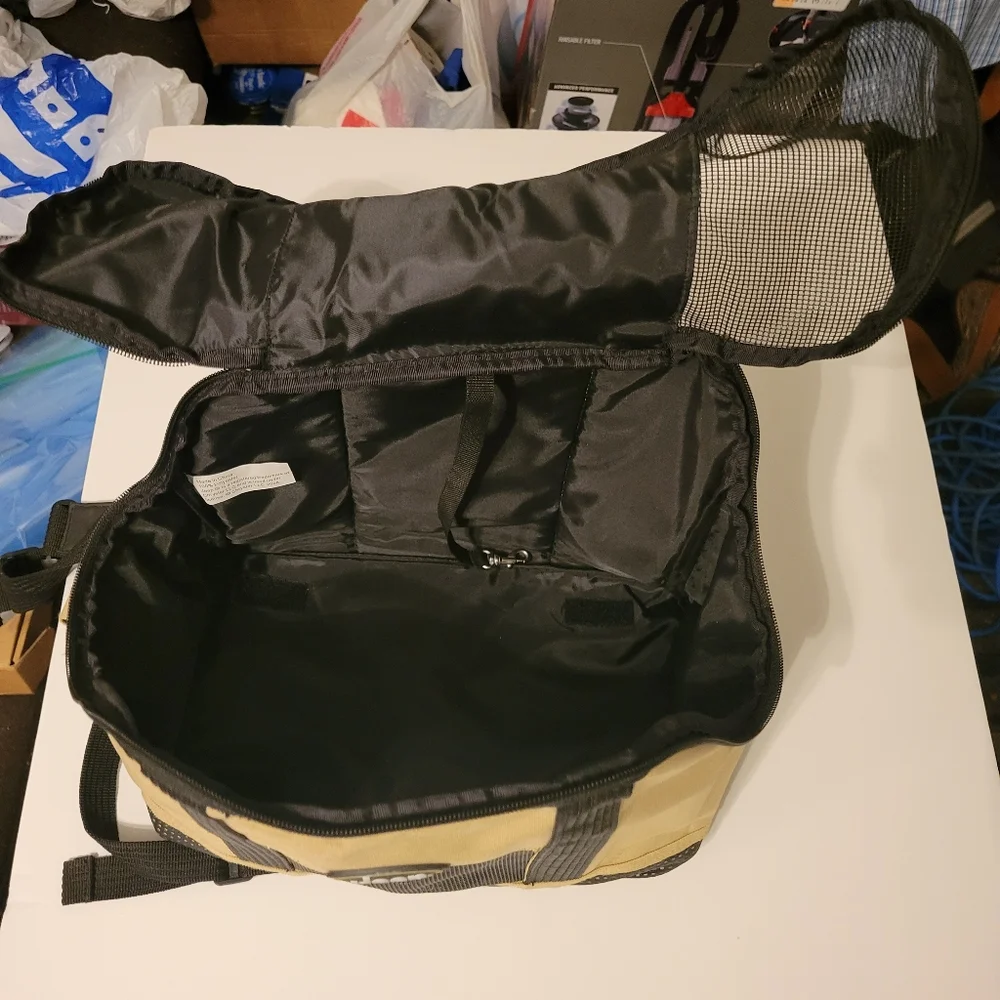 Jeep Pet Travelers bag